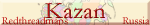 Kazan city