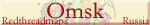 Omsk city, Omsk Oblast