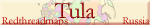 Tula city