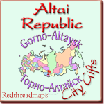 Altai Republic