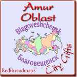 Amur Oblast