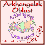 Arkhangelsk Oblast, Russia