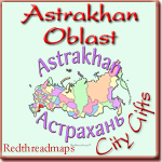 Astrakhan Oblast, Russia