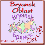 Bryansk Oblast, Russia