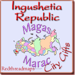 Ingushetia Republic, Russia