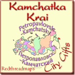 Kamchatka Krai, Russia