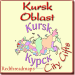 Kursk Oblast, Russia