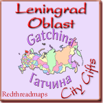 Leningrad Oblast, Russia