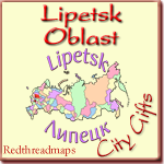 Lipetsk Oblast, Russia