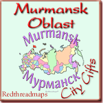 Murmansk Oblast, Russia