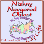 Nizhny Novgorod Oblast, Russia
