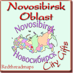 Novosibirsk Oblast, Russia