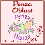 Penza Oblast, Russia