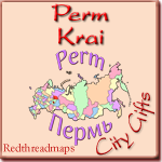 Perm Krai, Russia