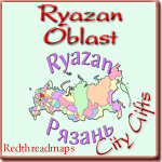 Ryazan Oblast, Russia