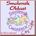 Smolensk Oblast, Russia