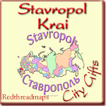 Stavropol Krai, Russia