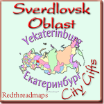 Sverdlovsk Oblast, Russia