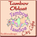 Tambov Oblast, Russia