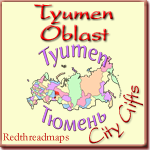 Tyumen Oblast, Russia
