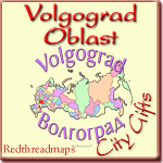 Volgograd Oblast, Russia