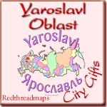 Yaroslavl Oblast, Russia