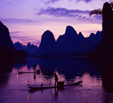 Guilin Guangxi photo