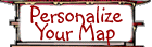 personalize your map