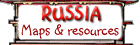 Russia adoption maps gifts and resources
